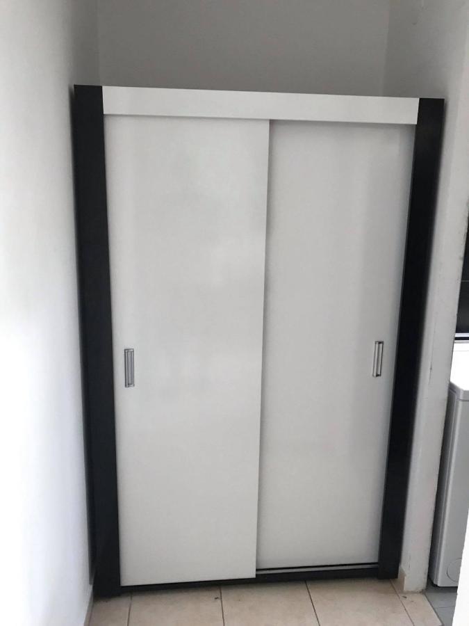 Lux Studio Apartment Alexandroupoli Exterior foto